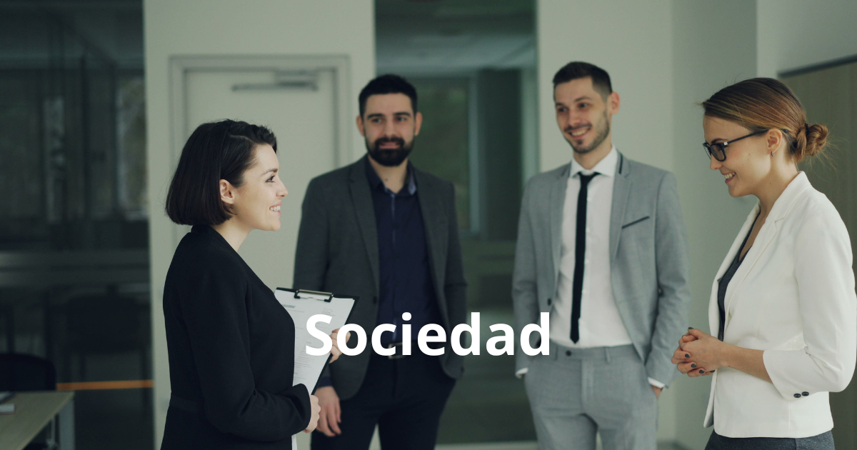 Sociedad GTL Gestión 2
